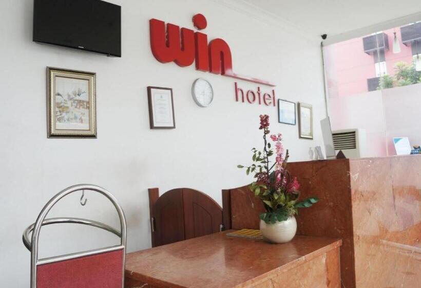 Fotos del hotel Win Hotel Blok M:  12