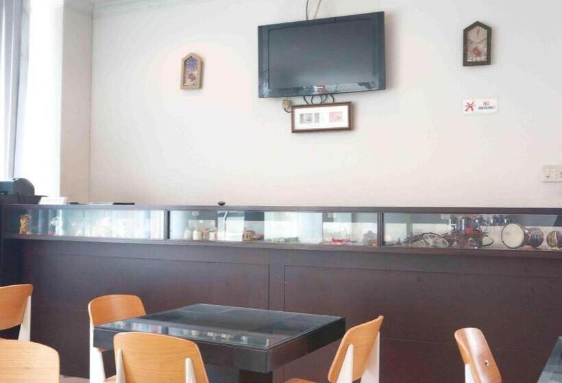 Fotos del hotel Win Hotel Blok M:  4