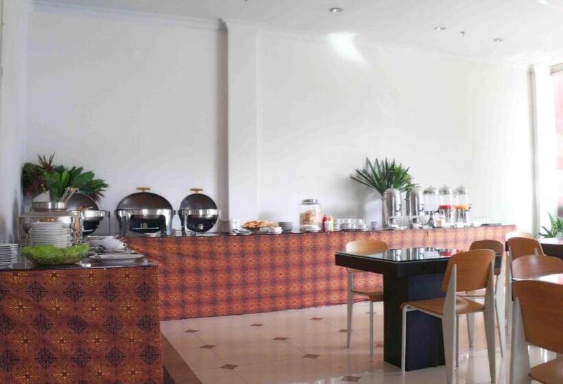 Fotos del hotel Win Hotel Blok M:  6