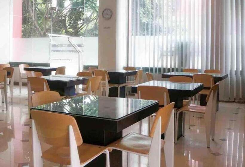 Fotos del hotel Win Hotel Blok M:  3