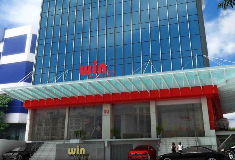 Fotos del hotel Win Hotel Blok M:  15
