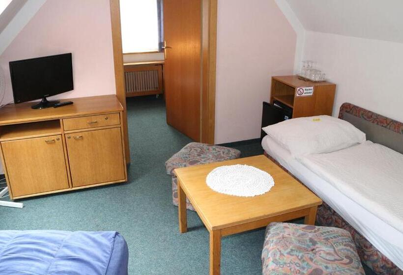 Fotos del hotel Pension  Alt  Strassgang:  16