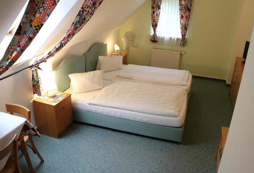 Fotos del hotel Pension  Alt  Strassgang:  15