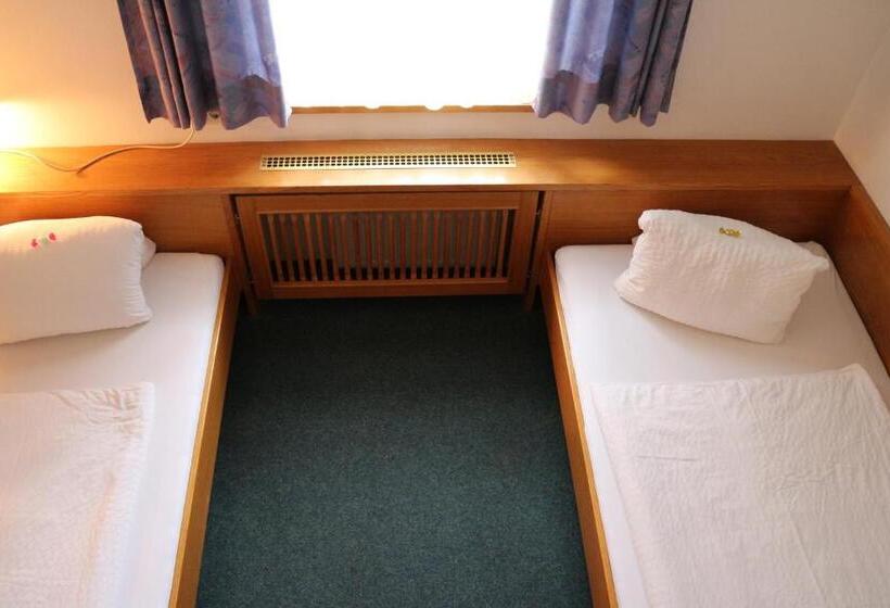 Fotos del hotel Pension  Alt  Strassgang:  20