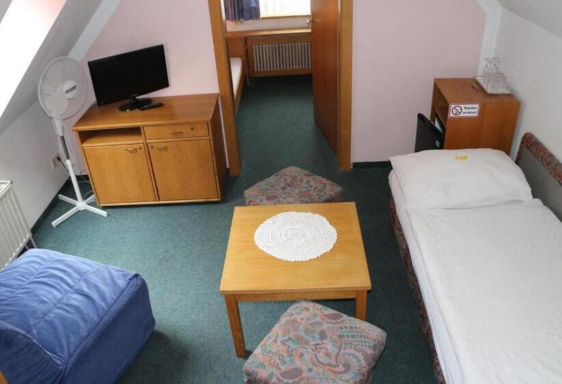 Fotos del hotel Pension  Alt  Strassgang:  14