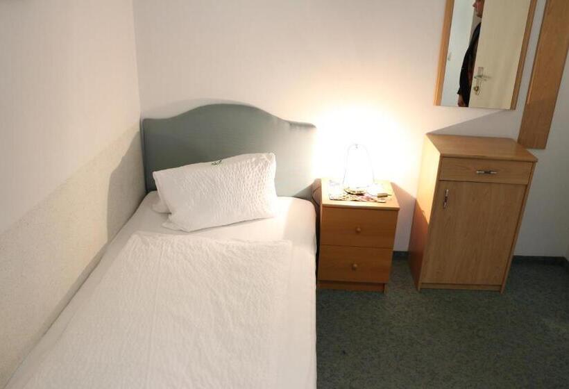 Fotos del hotel Pension  Alt  Strassgang:  10