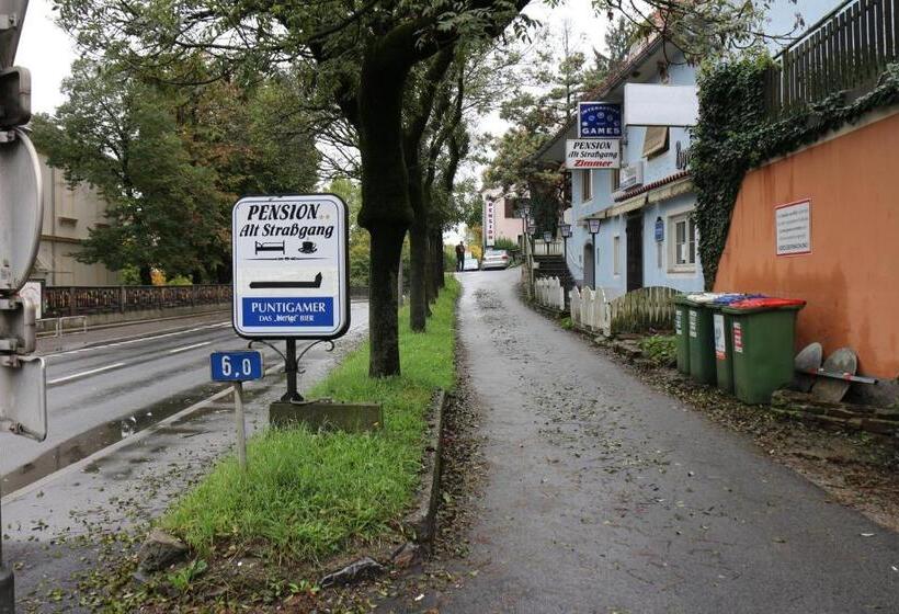 Fotos del hotel Pension  Alt  Strassgang:  4