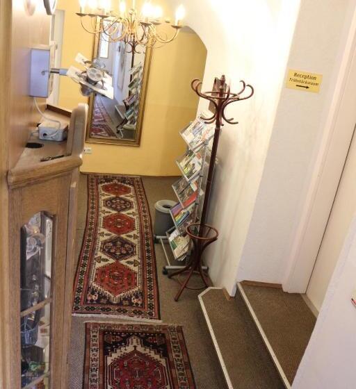 Fotos del hotel Pension  Alt  Strassgang:  21