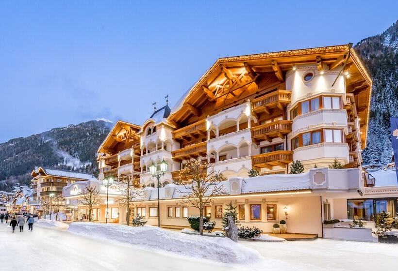 Fotos del hotel Trofana Royal:  12