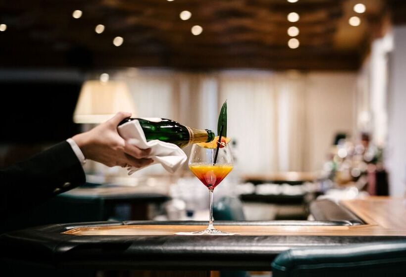 Fotos del hotel Trofana Royal:  6