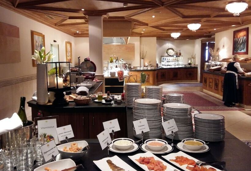 Fotos del hotel Trofana Royal:  24