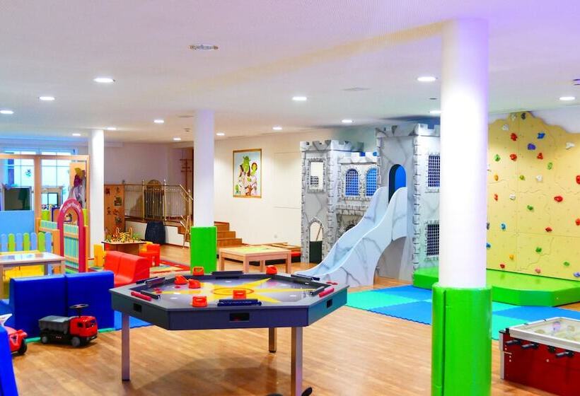 Fotos del hotel Trofana Royal:  8