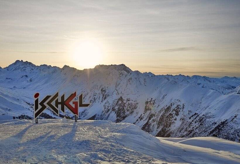 Fotos del hotel Trofana Royal:  11