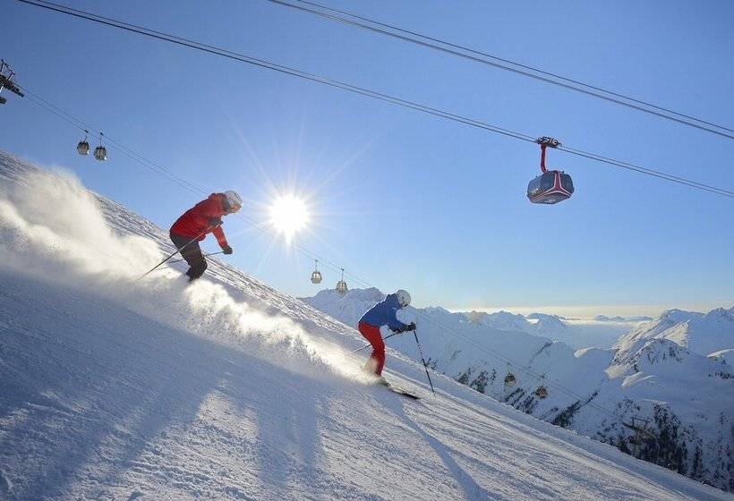 Fotos del hotel Trofana Royal:  22