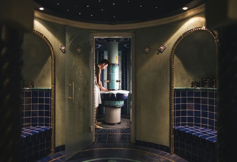 Fotos del hotel Trofana Royal:  4