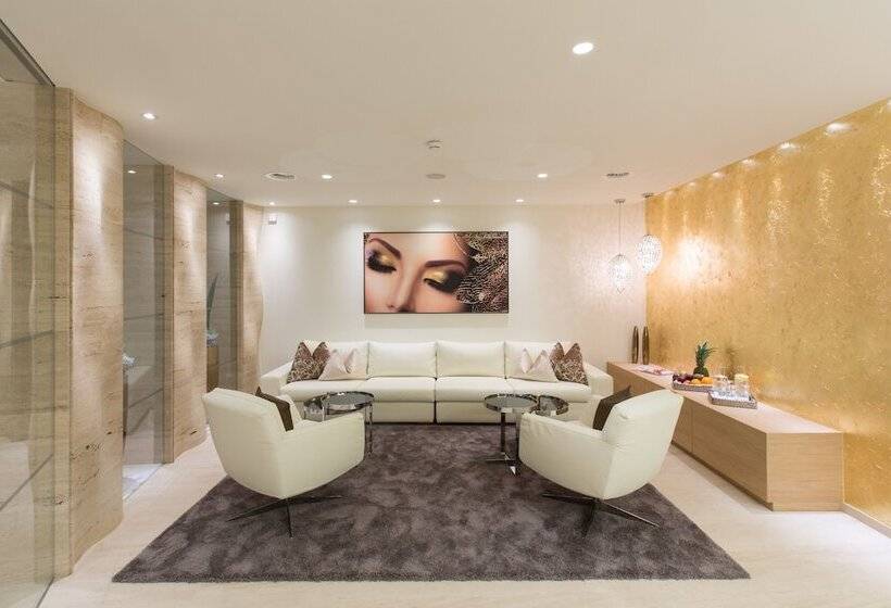 Fotos del hotel Trofana Royal:  2