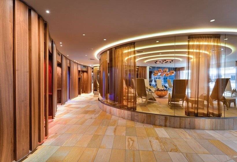 Fotos del hotel Trofana Royal:  14