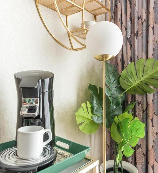 Fotos del hotel Advastay By King's:  12