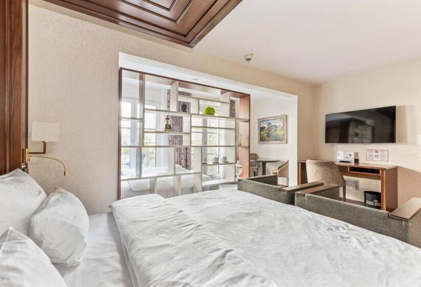 Fotos del hotel Advastay By King's:  19