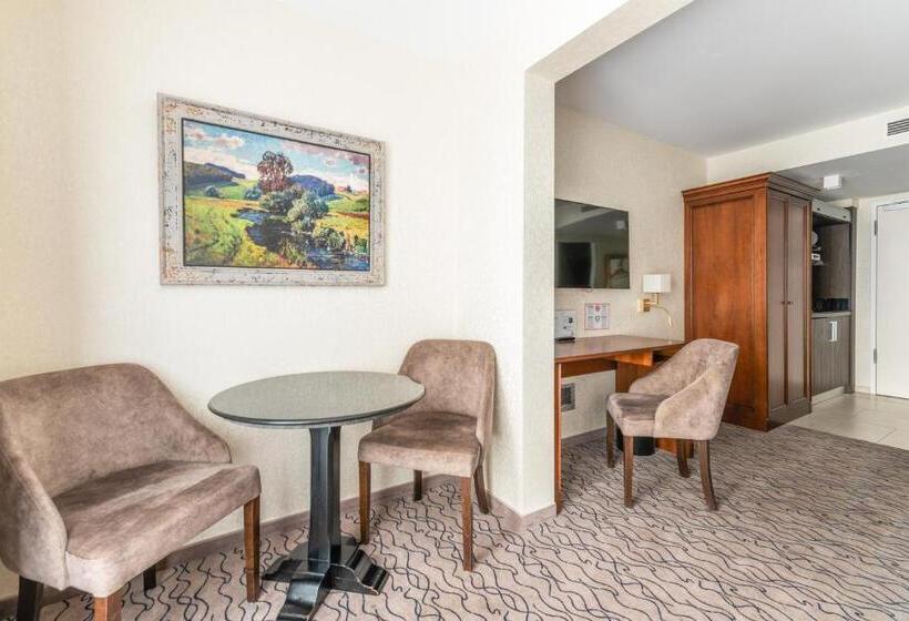 Fotos del hotel Advastay By King's:  23