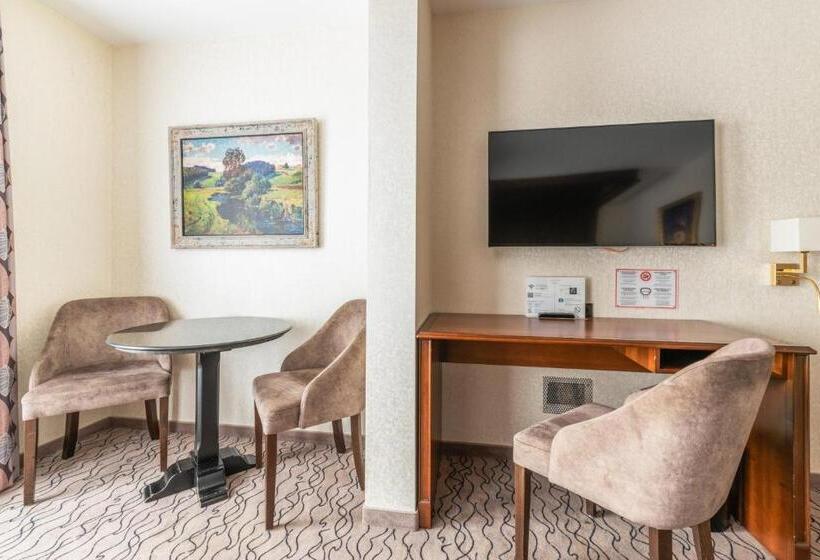 Fotos del hotel Advastay By King's:  20