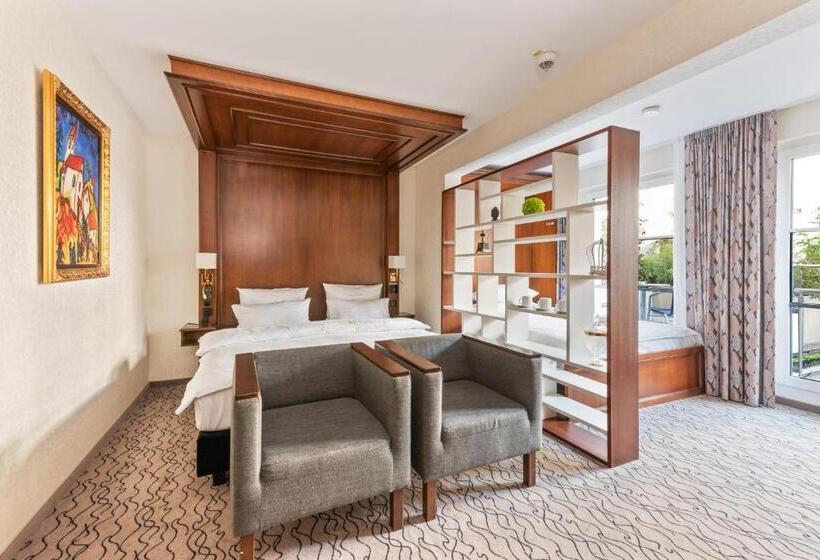 Fotos del hotel Advastay By King's:  9