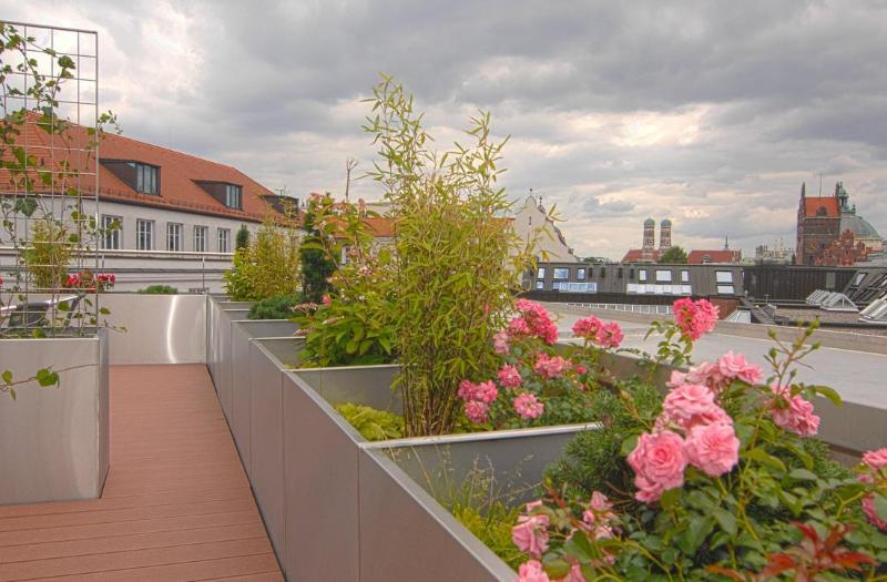 Fotos del hotel Advastay By King's:  16