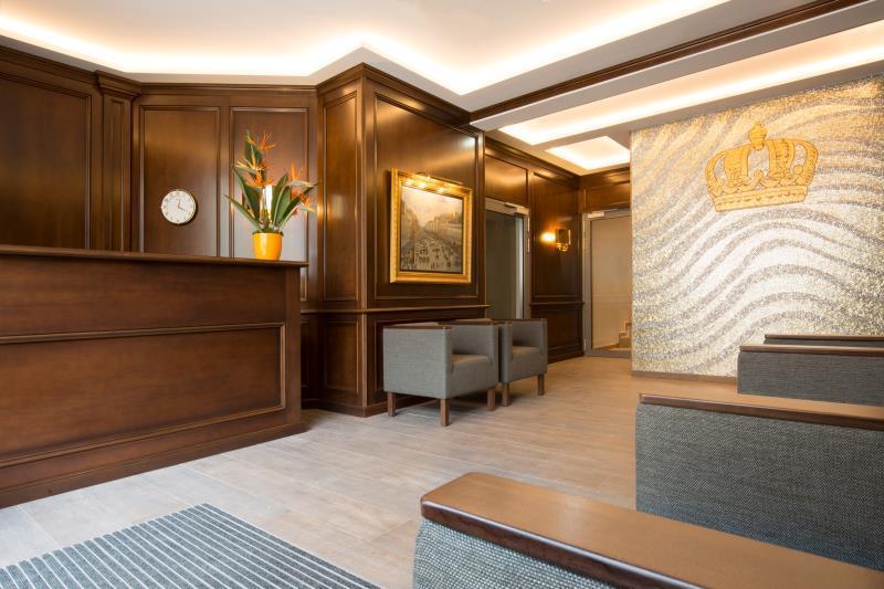 Fotos del hotel Advastay By King's:  3