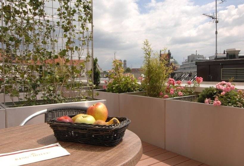 Fotos del hotel Advastay By King's:  4