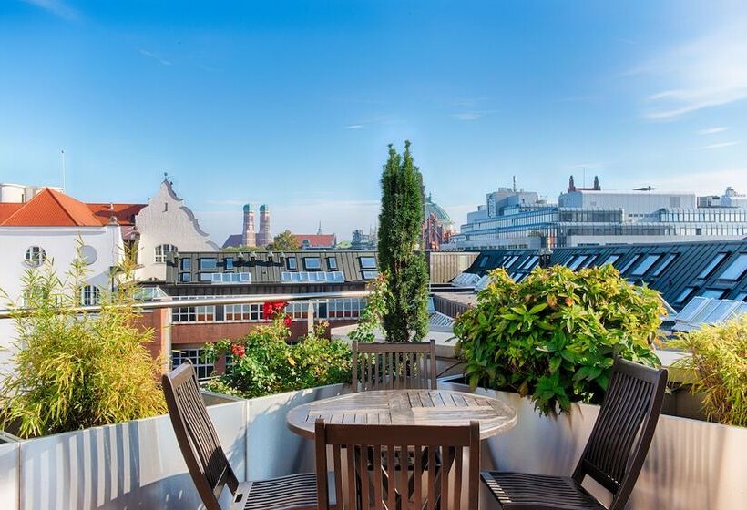 Fotos del hotel Advastay By King's:  18