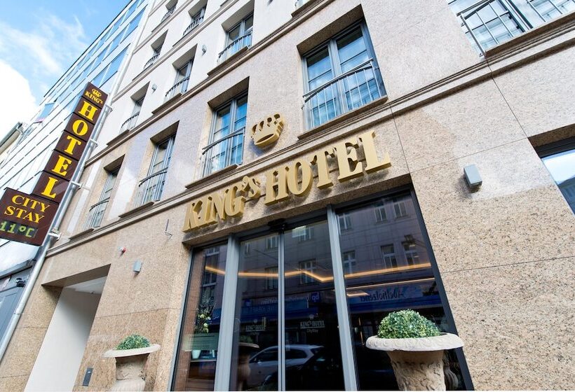 Advastay By King’s