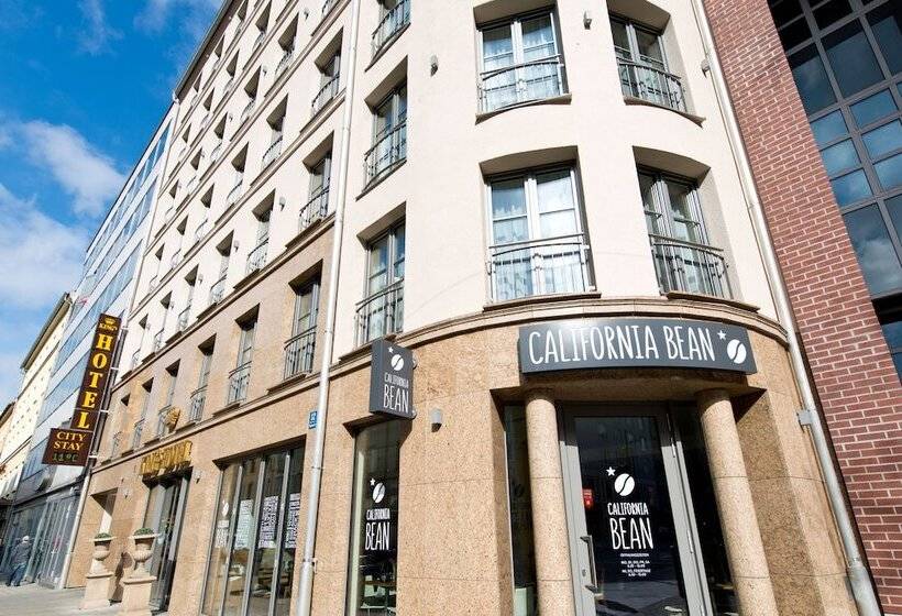 Fotos del hotel Advastay By King's:  7