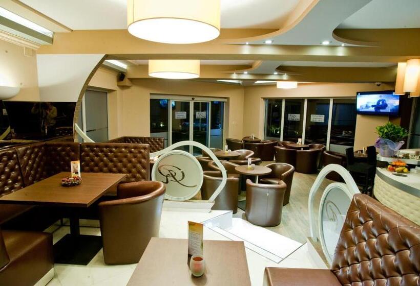 Fotos del hotel Apartamenty Rubin:  19