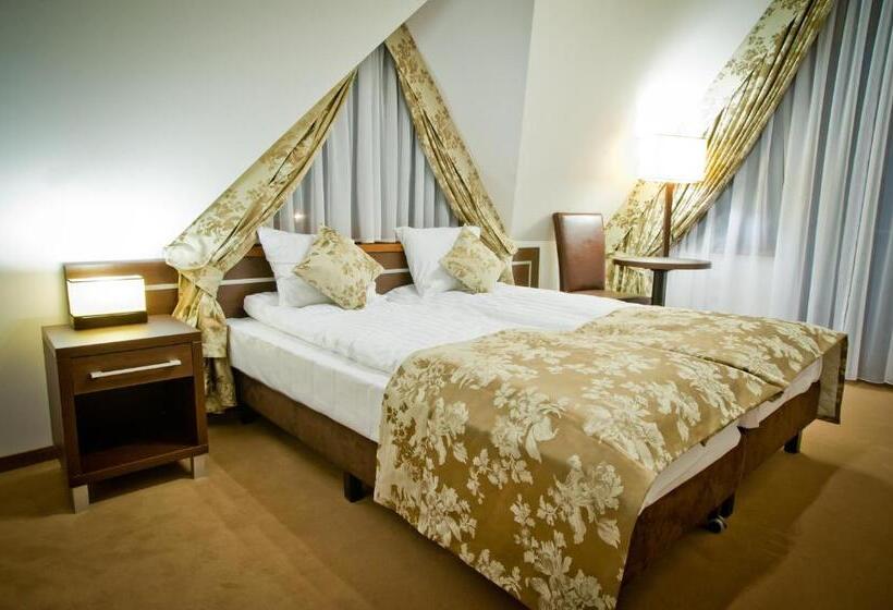 Fotos del hotel Apartamenty Rubin:  10