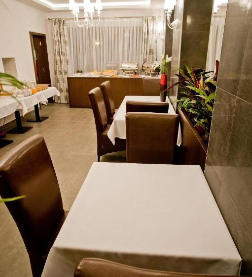 Fotos del hotel Apartamenty Rubin:  22