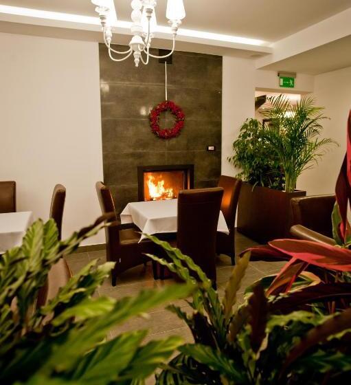 Fotos del hotel Apartamenty Rubin:  2