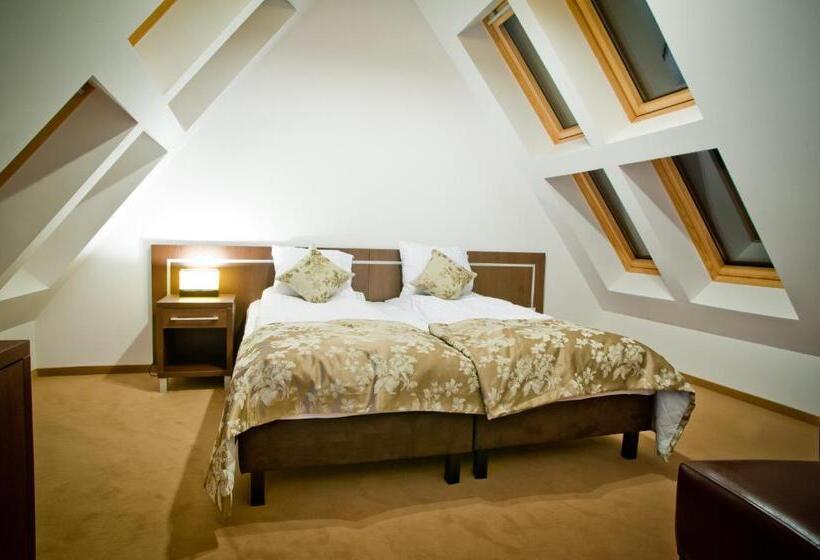 Fotos del hotel Apartamenty Rubin:  17