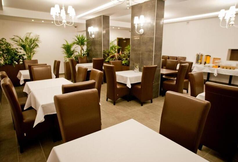 Fotos del hotel Apartamenty Rubin:  12