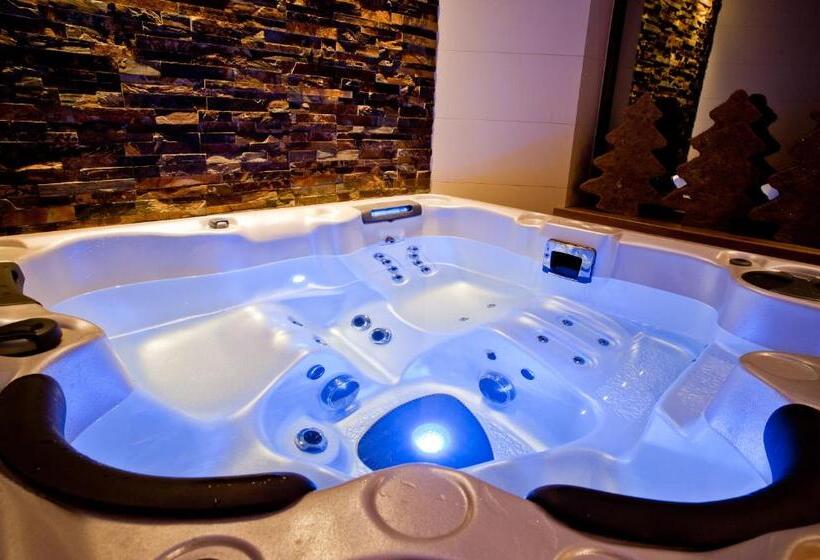 Fotos del hotel Apartamenty Rubin:  11