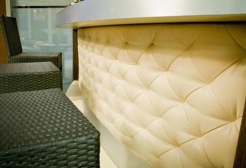 Fotos del hotel Apartamenty Rubin:  6