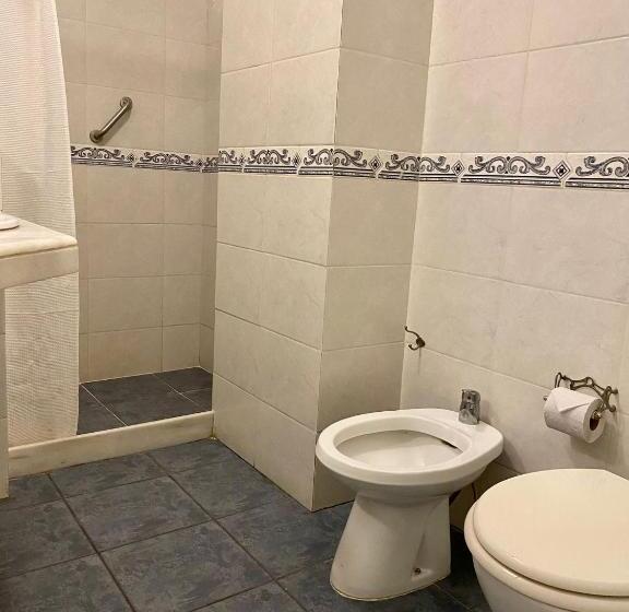 Fotos del hotel Ayres Colonia:  8