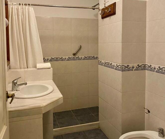 Fotos del hotel Ayres Colonia:  11