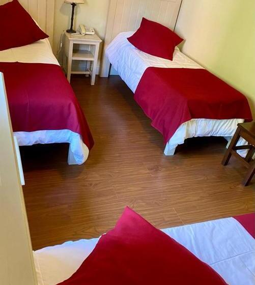 Fotos del hotel Ayres Colonia:  22