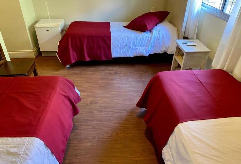 Fotos del hotel Ayres Colonia:  23