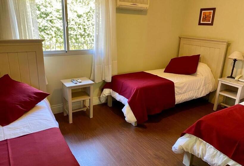 Fotos del hotel Ayres Colonia:  16