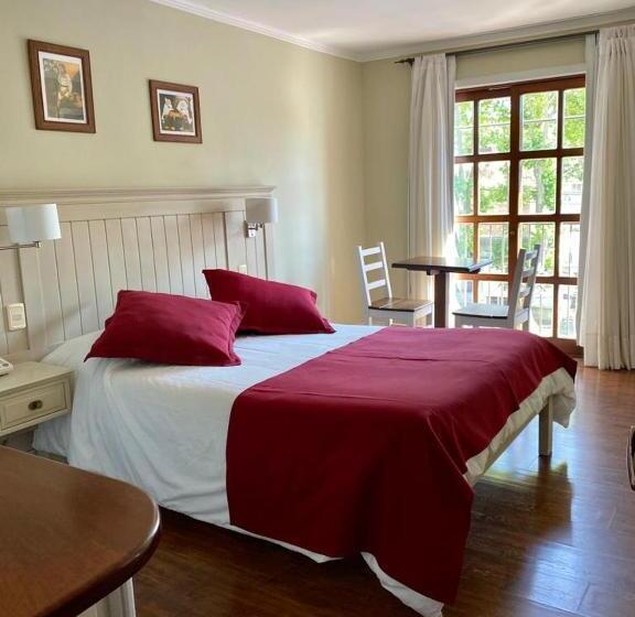 Fotos del hotel Ayres Colonia:  18