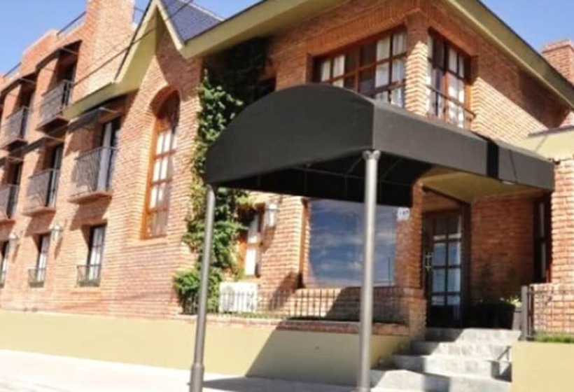 Fotos del hotel Ayres Colonia:  5