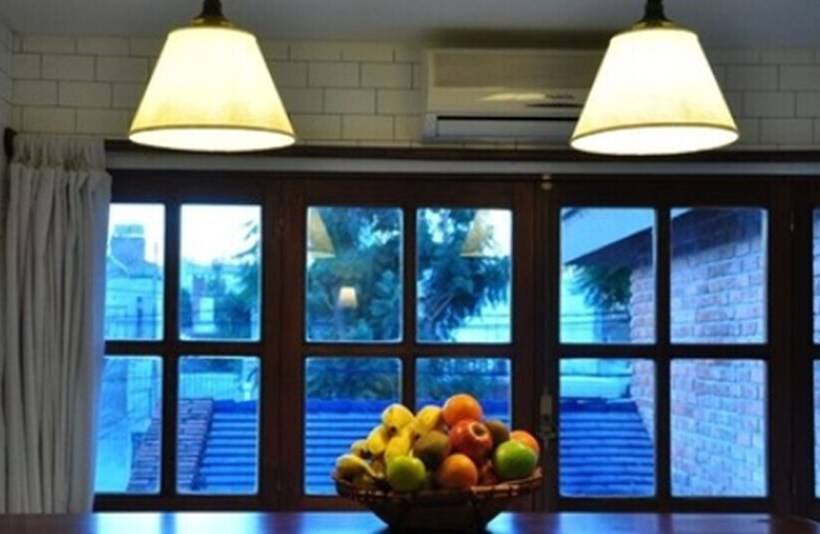 Fotos del hotel Ayres Colonia:  15