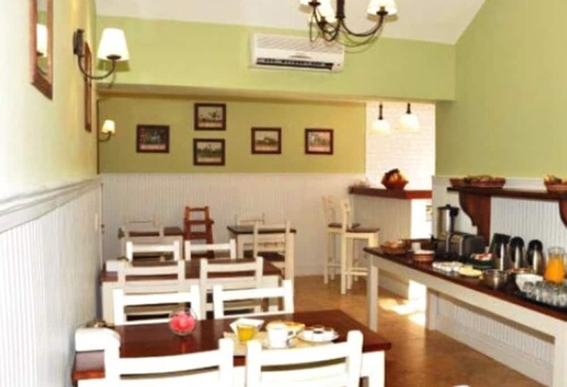 Fotos del hotel Ayres Colonia:  3