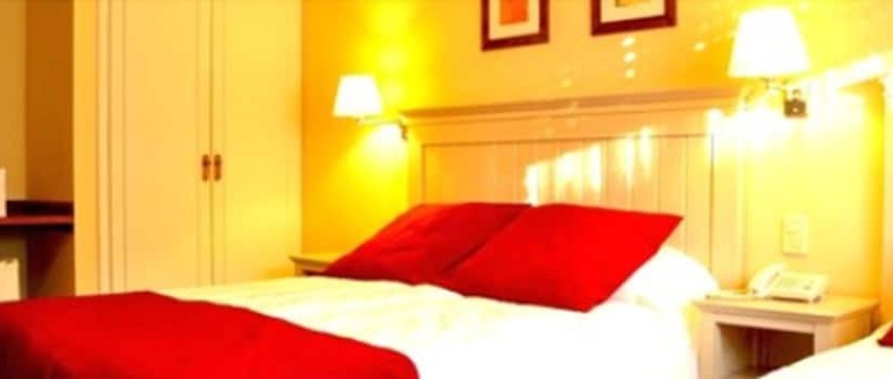 Fotos del hotel Ayres Colonia:  10